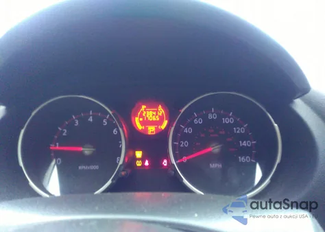 2009 Nissan Rogue S из США, поврежденный, VIN JN8AS58V29W162206